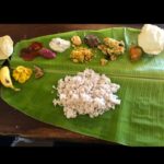 Geetu Mohandas Instagram - HAPPY ONAM ♥️