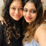 Geetu Mohandas Instagram - ❤️