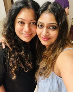 Geetu Mohandas Instagram - ❤️