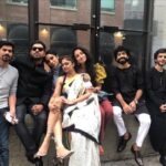 Geetu Mohandas Instagram - We continue to celebrate Moothon ♥️