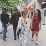 Geetu Mohandas Instagram - We continue to celebrate Moothon ♥️