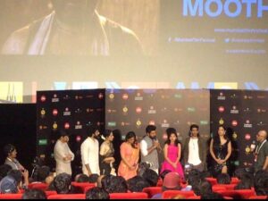 Geetu Mohandas Instagram - We continue to celebrate Moothon ♥️
