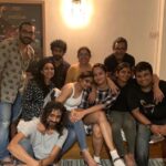Geetu Mohandas Instagram - We continue to celebrate Moothon ♥️