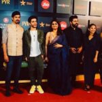 Geetu Mohandas Instagram - We continue to celebrate Moothon ♥️