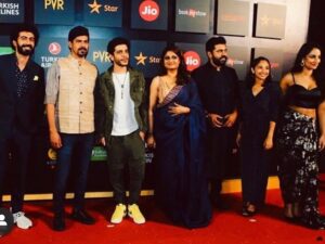 Geetu Mohandas Instagram - We continue to celebrate Moothon ♥️