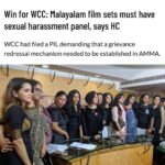 Geetu Mohandas Instagram - Congratulations to Women in cinema collective (WCC) on the Kerala HC order for the constitution of the ICC in film production houses . This was our fight for nearly 4 years and now we WE DID IT !!!! This is pathbreaking guys !!!!!!! #historicwin 🔥🔥🔥🔥🔥🔥🔥