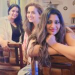 Geetu Mohandas Instagram - ❤️