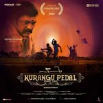 Ghibran Instagram - “#KURANGUPEDAL” Never thought 4 KIDS & A CYCLE will fill my heart with such joy, and remind me of my first bicycle as a small kid. No matter what you do, where you live or what you speak, #KuranguPedal will find a way to you heart. Loved every frame in this movie and felt the same excitement when I composed my first movie, #VaaagaiSoodaVaa. Strongly feel that “#KuranguPedal” will go down in history as one of the greatest works of art. Extremely happy to be a part of this humble yet remarkable film. Best wishes!! @sukameekannan @savithakps @Sanjayjayakuma7 @themontagemedia @productions_srj @kaaliactor @ghibranofficial @EditorShivaN @anthoruban @rasiazhaga
