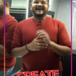 Ghibran Instagram - Thank you for all the love and support for my 1 Min Music video #IAmHappy Do more reels using this song and do tag me @silvertreeoffl #1MinMusic #1MinMusicVideo