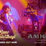 Ghibran Instagram – You all loved #EnnoRatrulosthayi from #Amigos and here is what went behind recreating the Evergreen Melody ❤️
– https://youtu.be/GOe-hvZZyf8

Enjoy the magic on Big Screens from Feb 10💥
#AmigosOnFeb10th

@NANDAMURIKALYAN @AshikaRanganath @RajendraReddy_ @MythriOfficial @adityamusic