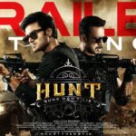 Ghibran Instagram - Arjun's HUNT begins! With twists, turns and a lot of action 💥 #HuntTrailer out now💥 ▶️ https://youtu.be/XHiun7PE8x4 IN CINEMAS JAN 26🔥 #HuntTheMovie #HuntFrom26Jan@isudheerbabu@bharathhere@actorsrikanth@Imaheshh@ChitraShuklaOff #Anandaprasad @BhavyaCreations@GhibranOfficial