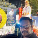 Ghibran Instagram - 🙏🏻 #ThunivuFDFS #Thunivu Thanks for trusting #AjithKumar sir #HVinoth