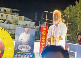 Ghibran Instagram - 🙏🏻 #ThunivuFDFS #Thunivu Thanks for trusting #AjithKumar sir #HVinoth
