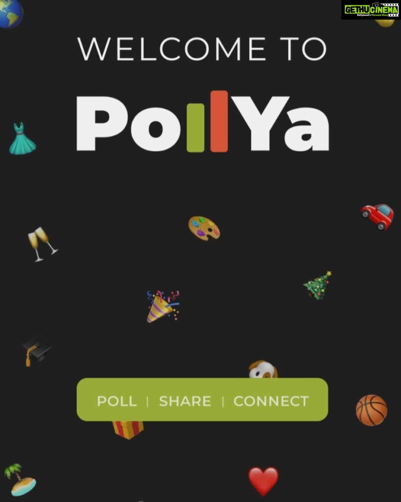 Ghibran Instagram - Testing a New Android App #Pollya 🕺 Quickly Download, Sign up, Vote & let me know whether you want Thunivu Trailer’s Phonk music track? Here's the link to the Poll - https://gj9fl.app.link/7OYuzYXxtwb #thunivupongal #thunivupongal2023 #thunivutrailer #thunivu