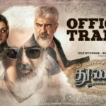 Ghibran Instagram - Gangs, guns, mind games and money 🔥 #Thunivutrailer OUT NOW - https://youtu.be/jnBZboK17_A #ThunivuPongal #Thunivu #NoGutsNoGlory #Ajithkumar #HVinoth @boney.kapoor @zeestudiosofficial @bayviewprojectsllp @redgiantmovies_ @kalaignartvofficial @netflix_in @romeopicturesoffl @mynameisraahul @sreegokulammoviesofficial @whitecarpetfilms #Radhakrishnaen @ivyproductions9 #VenkatUpputuri @innamuri8888 @sureshchandraaoffl @manju.warrier #NiravShah @ghibranofficial @shabirmusic @vaisaghh #Milan @master_supremesundar @vijayvelukutty_ #Kalyan @anuvardhan @premkumaractor #MSenthil @suthanvfx #CSethu #SameerPandit @anand.kumar.1238 @gopiprasannaa @gm_sundar_ @prorekha @donechannel1 @lyca_productions @zmcsouth @thunivuthefilm