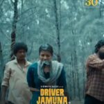 Ghibran Instagram – Get ready for the thrilling ride, #DriverJamuna from tomorrow in theatres worldwide. 

#DriverJamunaFromTomorrow 

@aishwaryarajessh @kinslinp #SPChowdry @18Reels_ @ghibranofficial @gokul_benoy @ahatamil @thinkmusicofficial @ahatamil