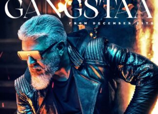 Ghibran Instagram - Lyrics of the song “Gangstaa” read it. Memorise it.. And enhance your hearing on 25th. #Gangstaa 💪🏼 #கேங்ஸ்டா 💪🏼#Thunivu #ThunivuThirdSingle #ThunivuPongal #Ajithkumar #HVinoth @boney.kapoor @zeestudiosofficial @udhay_stalin @bayviewprojectsllp @redgiantmovies_ @Kalaignartvofficial @netflix_in @RomeoPicturesoffl @sureshchandraaoffl #NiravShah @ghibranofficial @shabirmusic @viveka_lyricist #Milan @master_supremesundar @vijayvelukutty_ #Kalyan @anuvardhan @premkumaractor #MSenthil @suthanvfx #CSethu #SameerPandit @anand.kumar.1238 @gopiprasannaa @ProRekha @DoneChannel1 @lyca_productions @zmcsouth @thunivuthefilm