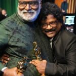 Ghibran Instagram – Truly a proud moment for every Indian and every Musician in this country for winning the Oscar for the Best Original Song #NaatuNaatu Congratulations
 @mmkeeravani @boselyricist #SSRajamouli @jrntr @alwaysramcharan Thank you for making us sooo proud 🫡🙏
#Oscars #rrrmovie #rrr