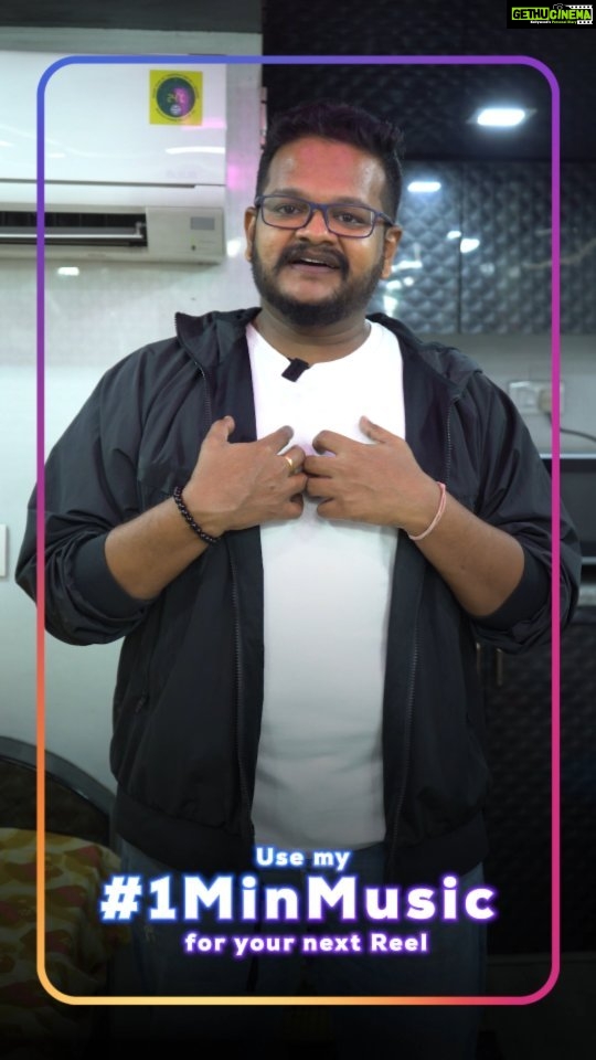 Ghibran - 14.8K Likes - Use my 1 Min Music #IAmHappy audio and make your reel and I will remix the one I find the most creative!
@silvertreeoffl #1MinMusic #1MinMusicVideo