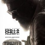 Ghibran Instagram - The Wait is over!💥 #ChillaChillaFromDec9 in the voice of our own @anirudhofficial bro 🤗 Lyrics by @vaisaghh #Thunivu #NoGutsNoGlory #Ajithkumar #HVinoth @boney.kapoor @zeestudiosofficial @udhay_stalin @bayviewprojectsllp @redgiantmovies_ @Kalaignartvofficial @netflix_in @RomeoPicturesoffl @sureshchandraaoffl #NiravShah @ghibranofficial @anirudhofficial #Milan @master_supremesundar @vijayvelukutty_ #Kalyan @anuvardhan @premkumaractor #MSenthil @suthanvfx #CSethu #SameerPandit @vaisaghh @anand.kumar.1238 @gopiprasannaa @ProRekha @DoneChannel1 @lyca_productions @zmcsouth @thunivuthefilm