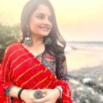 Giaa Manek Instagram - गुढी पाडवाच्‍या हार्दिक शुभेच्‍या ! . . . #gudipadwa #newyear #festival #auspicious #indianfestival #love