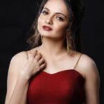 Giaa Manek Instagram -