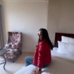 Giaa Manek Instagram - Let’s cherish old memories but never stop making new ones . Beginning the new year with staycation at @novotelimagicaa . It’s luxury and delight in one great location. . . . #2023 #imagicaadiaries #staycation #novotel #bestwaytobegintheyear