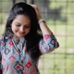 Giaa Manek Instagram - Aahatein 💫