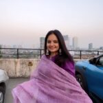 Giaa Manek Instagram - Tu hee saaza hai ,tu hee Rihaeeee.. . . . #govindanaammera