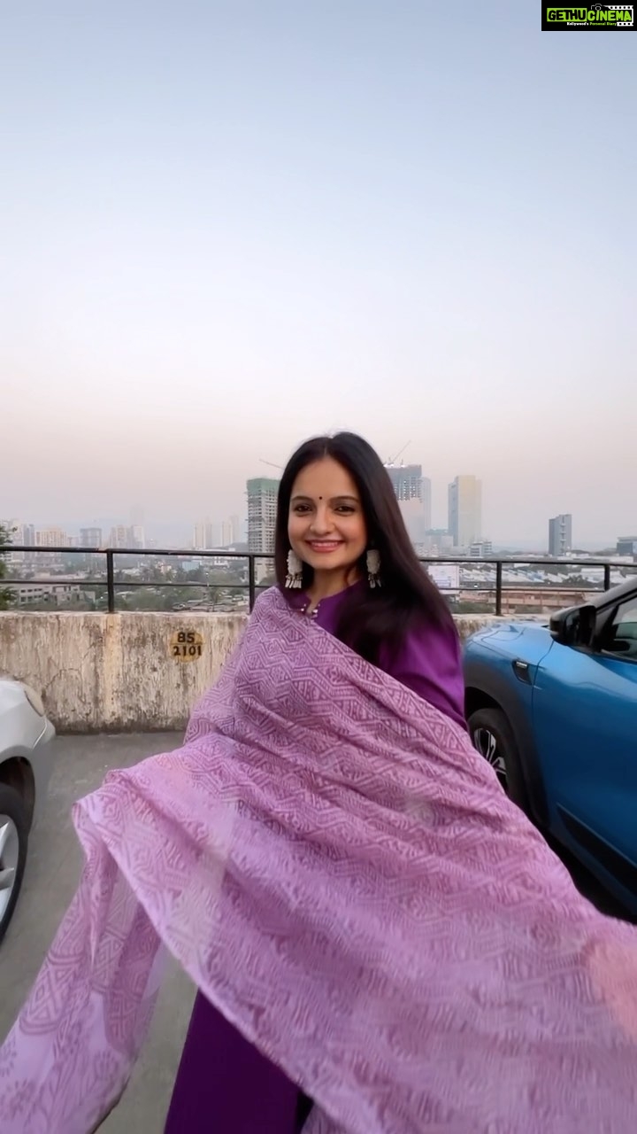 Giaa Manek Instagram - Tu hee saaza hai ,tu hee Rihaeeee.. . . . #govindanaammera