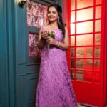 Giaa Manek Instagram – Bloom , a beautiful process of becoming 🪷. 
.
.
.
Outfit @the_adhya_designer 
Jewellery @jewellery_by_adhya 
Styling @the_style_gramm 
Makeup @makeover_by_adhya.  Videography @sagarfilms194 S3 – Star Skills Studio