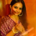 Giaa Manek Instagram – Intrigued ??