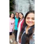 Gopika Anil Instagram – .
Fam ♥️
@anil_kumar_v_b 
@beena_anil1 
@__keerthana_anil__ 
.
#family #munnar #familytime #vacation #love #laughter #blessed #myworld #live #letlive #blessing