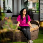 Gopika Anil Instagram - . Spend time alone, you'll realize a lot ! ☺️💫 . @parakkatnatureresortmunnar . #parakkatnatureresorts #munnar #munnartrip #tripmode #instagram #instapic #pi̇ctureoftheday #live #letlive