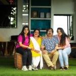 Gopika Anil Instagram - . Thank you so much @parakkatnatureresortmunnar for having us there 🥰♥️ We had the best and peaceful time there ! Thankyou ! . #parakkatnature #staycation #familytime #mine #pillarofstrength #vacation #peace #love #live #letlive #pi̇ctureoftheday #munnar #vacation #blessed #happiness #family
