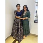 Gopika Anil Instagram – .
♥️ 
.
#ATA2022 #asianet #tvawards #blessed #sisters #soulsisters #love #loveofmylife #cutiepie #mine #