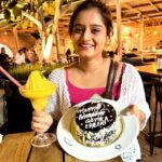 Gopika Anil Instagram – 27-04-2023 ♥️
28th birthday done right 🥰🥰
Thankyou so much my girls for giving me an unexpected pre birthday surprise..! you people never fails to make me happy 🥰🥰 
That kutti b’day celebration filled my heart n eyes 🥰🥺
@__keerthana_anil__ 😘
@chithira_rose_mathew @krishna__lal_ 
 @anoop_kris @the.messycrafter @sreedevijayakrishnan n mittu 🎉♥️ 😘 I had a very good time with u 😘😘
Thankyou @shika_meenu for sending me birthday cake 🥰 it means a lot !
And again unexpected post birthday celebration by @arungraghavan n @divyarun2411 
Thankyouuuu all sooooo sooo sooo much for making my birthday soooooo good 🥰
And i missed my loved ones on the day 😞 especially Amma acha ♥️ 
I love you all, who have taken time n effort to make my birthday beautiful through wishes, messages, calls, collages, video edits ♥️
It really made my day ♥️ 
Thankyou my people 😘😘😘😘😘
.
#28thbirthdaydonewell  #iturned29 #welcoming29withasmile #aprilborn #taurus #birthdayshenanigans #iloveapril #blessedme #lovedpeoplearound #birthdaycelebration #latepost