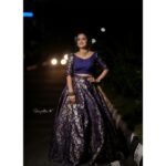 Gopika Anil Instagram – .
Blueliful 💙💫
.
Costume @evanshi_designs
@_anufathima__ @reeja_thaha
.
Jewellery @planetjewel
.
MUAH @abilashchickumakeupartist 
.
Pc- @_story_telle__r 
.
#bluetiful #beautifulblue #ata2022 #ATA2022 #asianettvawards #asianet #santhwanam #shivanjali #designer #costume #evanshidesigns #jewellery #planetjewel #makeover #abilashchicku #makeupartist #captured #storyteller #pi̇ctureoftheday #instagood #instagramers #live #letlive #love #laugh #peace