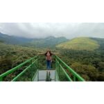 Gopika Anil Instagram – .
Amidst all the Chaos 🕊️
.
#solo #picture #heal #learn #grow #love #trip #travel #wayanad #tentagram #900kandi #ecopark #hillstation #pictureoftheday #instago #instagrammer #ime&myself #selflove #selflesslove #live #letlive #love #laugh #peace #throwback 900 Kandi Eco Park