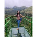 Gopika Anil Instagram – .
Go where you feel the most alive ❣️
.
#pictureoftheday #pic #story #mylife #travel #happiness #blessed #mine #imeandmyself #selflove #selflesslove #travelpartner #wayanad #mountains #hills #lovenature #nature #tentagram #900kandi #ecopark #love #laugh #peace #live #letlive #throwback 900 Kandi Eco Park