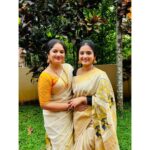 Gopika Anil Instagram - . @shafna.nizam ♥️ . Pc- @sajinsajin_ 👽
