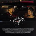 Gopika Anil Instagram - Stay Tuned📻 for 🎸 Paathi Peythu Ne... #paathi_peythu_ne Cast : @gops_gopikaanil , @gomez.felix , @anupkumargopinath , @abhirami_dayan Script&Direction : @im.akhilsatheesh DOP : @bibinn_bb , @anupkumargopinath Production : @abhilash84chandran , @re__kh__zz Signer : @harisankar_ks Music : @rexflixnchill07 Choreography : @suhaidkukku_ & @deepzzpaul Lyrics : @saneesh_aranmula_natesan Editor : @riyaskalathode Spot Editor : @rathin_radhakrishnan Chief Associate : @amygdala.hijack Art Director: Pramod Palliyil Designer Costumes : @evanshi_designs Costumes : @re__kh__zz & @gomez.felix Stills : @nandhukumar_nk Production Controller : @itzme__nandan & @__ro__h__it___ Hair and Make-up : @kalon_glamup_stories & @vrindarbabu Associate Directors : @navi.mich , @johnpaulcantony , @shaju_shaa Asst. Directors : @akhilderaj , @jineesh__97 , @i_am_hari_h_official , @ashik___navas Poster : @nandhukumar_nk & @im.akhilsatheesh Title Design : @katta_cinema_pranthan @badwoxarts