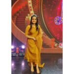 Gopika Anil Instagram – .
And still, I RISE 💫
.
Costume @muchmore_designs 💛
.
#startmusic #asianet #santhwanam #shivanjali #irise #yellow #salwar #elegance #picoftheday #pictureoftheday #ethnic #yellowlove #live #letlive #love #laugh #peace #instagrammers #instagood