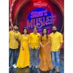 Gopika Anil Instagram – .
💛💛💛
@achusugandh 
@manjusha_martin 
@anil_kumar_v_b 
@sajinsajin_