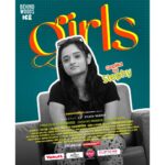 Gopika Anil Instagram – .
Hi from stephy 🙋😍
#girls
#comingsoon
Streaming on @behindwoods_ice
@visakh_nandhuu
@rebecca.santhosh
@_sruthy.suresh_ 
.
#webseries #girls #streamingonyoutube #behindwoods  #gopikaanil #rebeccasanthosh #sruthisuresh