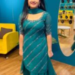 Gopika Anil Instagram – ❤️❤️❤️
For order confirmation and enquiries please contact or whtspp to 9072444644
@gops_gopikaanil 
#reels #trending #video #reel #viral