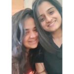 Gopika Anil Instagram – .
Happy born day my dear baby sister♥️🧿
Wishing u nothing but the best in this world ! 
You are such an amazing person with lot of positivity in ur eyes and kindness in your heart !
I have never seen a vibrant gal like u in this whole world, and i feel damn lucky to get u as my own ♥️ 
My most fav person 🤗 i wish u all the happiness blessings health and wealth. 
Like i always say, i cannot think a life without you 🥺 i really mean it .
Thankyou so much for being there in my ups and downs ! 
I need u always and forever 🧿
Not just today, may you have a wonderful life ahead as wonderful you are..! 
Stay this cute forever 😘😘😘
I love youuuuu 😘😘😘😘🧿
@__keerthana_anil__ 🐒
.
#sister #cute #babysister #cutie #mymonkey #forever #mylove #strictlymine #mine #sisters #bff #soulmates #lifelime #gem #staycute #stayhappy #forever #loveyou