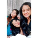 Gopika Anil Instagram – Happy birthday to our most fav ❤️🧿
Wishing you all the best things in this world, as u are the best one in this world 😘😘
We love you so much ❤️🧿
You are gem of a person, our happiness, our soul sister, bestie, human diary and what not…. 
We promise to be there beside you, whatever happens and always !
Happy birthday to our chakkara vaasu 😘😘😘
May God bless you abundantly !
@shafna.nizam
.
#bdaygal #birthday #bestie #soulsister #happiness #happybunch #love #humandiary #puresoul #onlylove #loveyousomuch #vaasu #missyou #mine