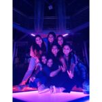 Gopika Anil Instagram – .
Gals night out ! 💫
.
#chennai #girlsnightout #party Chennai, India