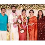 Gopika Anil Instagram – ❤️❤️
@raksha_dellu
@arkaj_arku
@anil_kumar_v_b
@beena_anil1